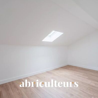 Maison 4 pièces 65 m²