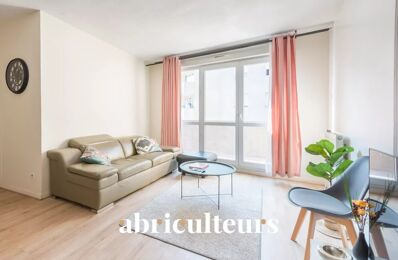 vente appartement 319 000 € à proximité de Montsoult (95560)