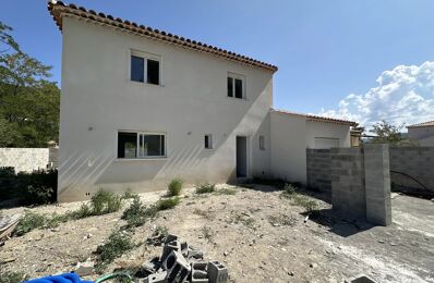 vente maison 347 000 € à proximité de Malijai (04350)