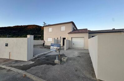 vente maison 347 000 € à proximité de Estoublon (04270)