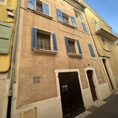 Maison 6 pièces 166 m²