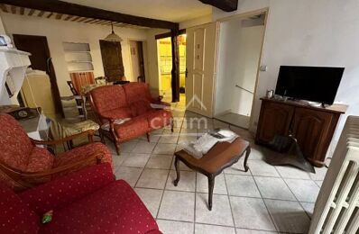 vente maison 139 000 € à proximité de Chateauneuf-de-Chabre (05300)