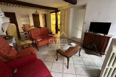 Maison 6 pièces 129000 €