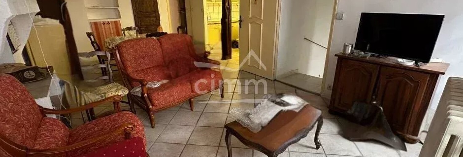 Maison 6 Pièces 166 m² à vendre à Laragne-Montéglin (05300)