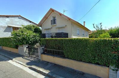 vente maison 420 000 € à proximité de Saint-Fons (69190)