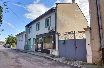 vente maison 179 000 € à proximité de Saint-Uze (26240)