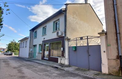 vente maison 179 000 € à proximité de Épinouze (26210)