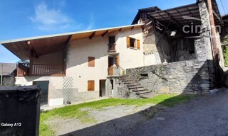 Maison 4 Pièces 78 m² à vendre à Saint-Pierre-d'Albigny (73250)