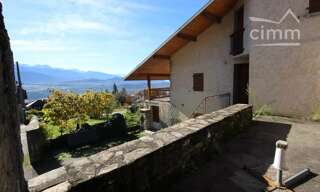 Maison 4 Pièces 78 m² à vendre à Saint-Pierre-d'Albigny (73250)