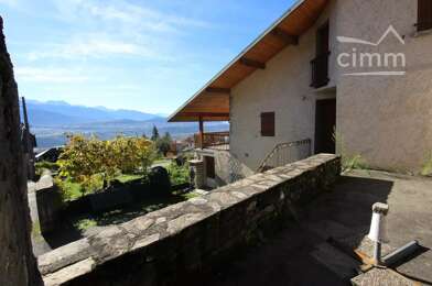 Maison 4 pièces 218000 €