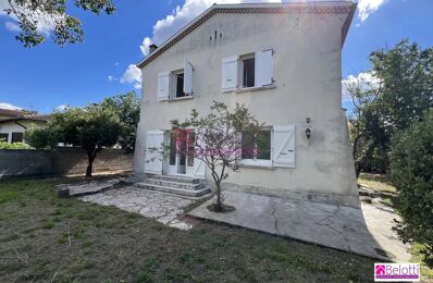 maison 5 pièces 110 m2 à vendre à Portet-sur-Garonne (31120)