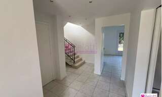 Maison 5 Pièces 110 m² à vendre à Portet-sur-Garonne (31120)