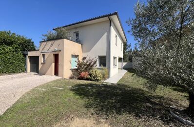 vente maison 363 000 € à proximité de Castanet-Tolosan (31320)