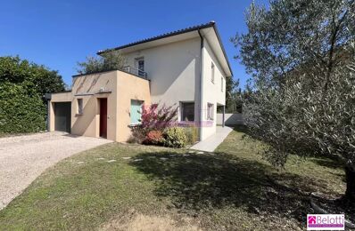 vente maison 363 000 € à proximité de Montbrun-Lauragais (31450)