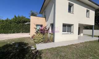 Maison 4 Pièces 105 m² à vendre à Portet-sur-Garonne (31120)