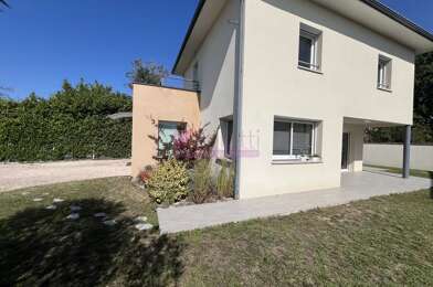 Maison 4 pièces 363000 €