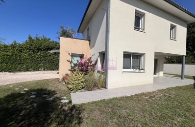 vente maison 363 000 € à proximité de Plaisance-du-Touch (31830)