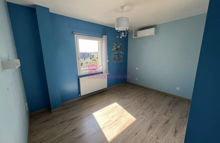 VILLA T4 MODERNE PORTET-SUR-GARONNE — photo 3