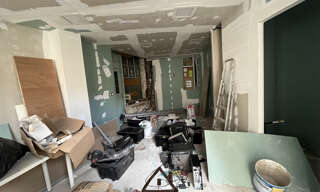 Local industriel 2 Pièces 24 m² à louer à Vernon (27200)