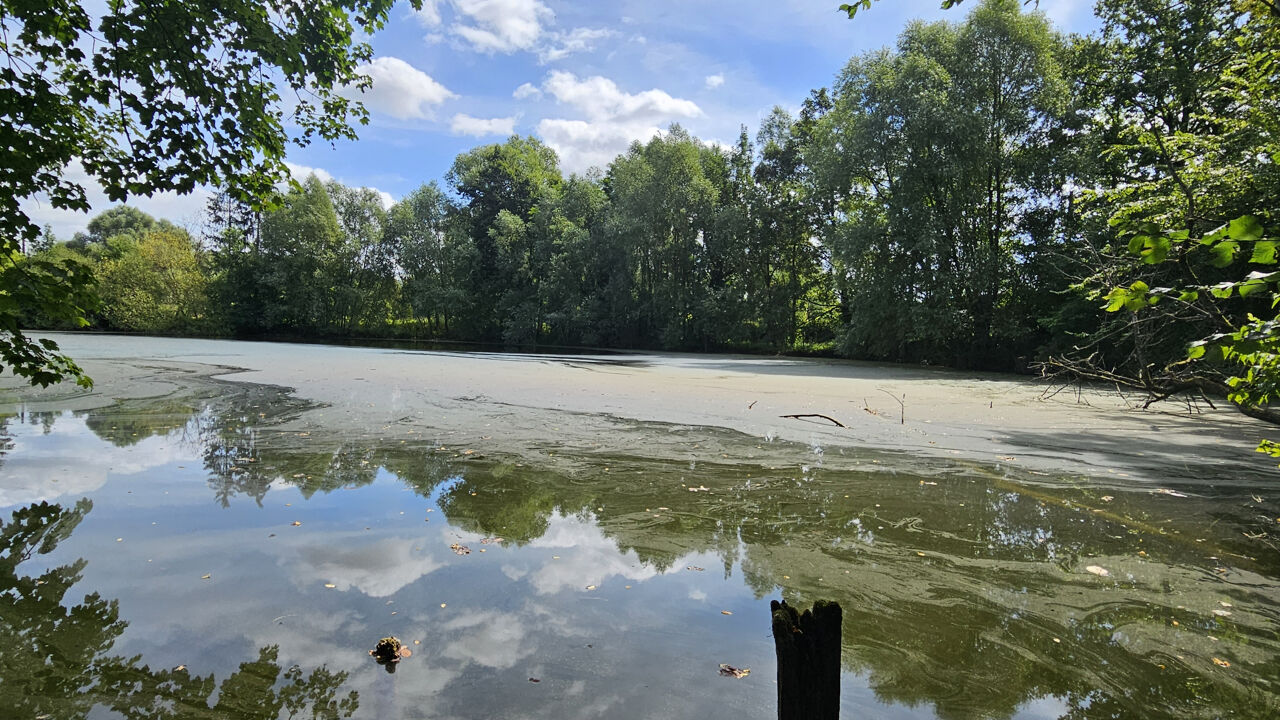 terrain  pièces  m2 à vendre à Vailly-sur-Aisne (02370)