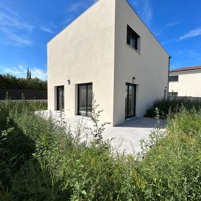 Maison 5 pièces 148 m²