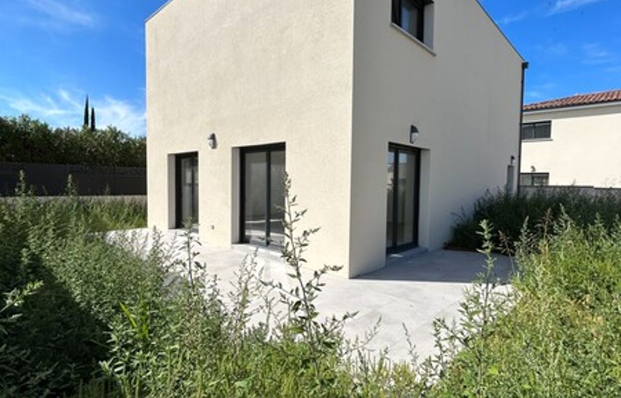 maison 5 pièces 148 m2 à vendre à Montélimar (26200)