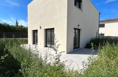 vente maison 349 000 € à proximité de Saint-Vincent-de-Barrès (07210)