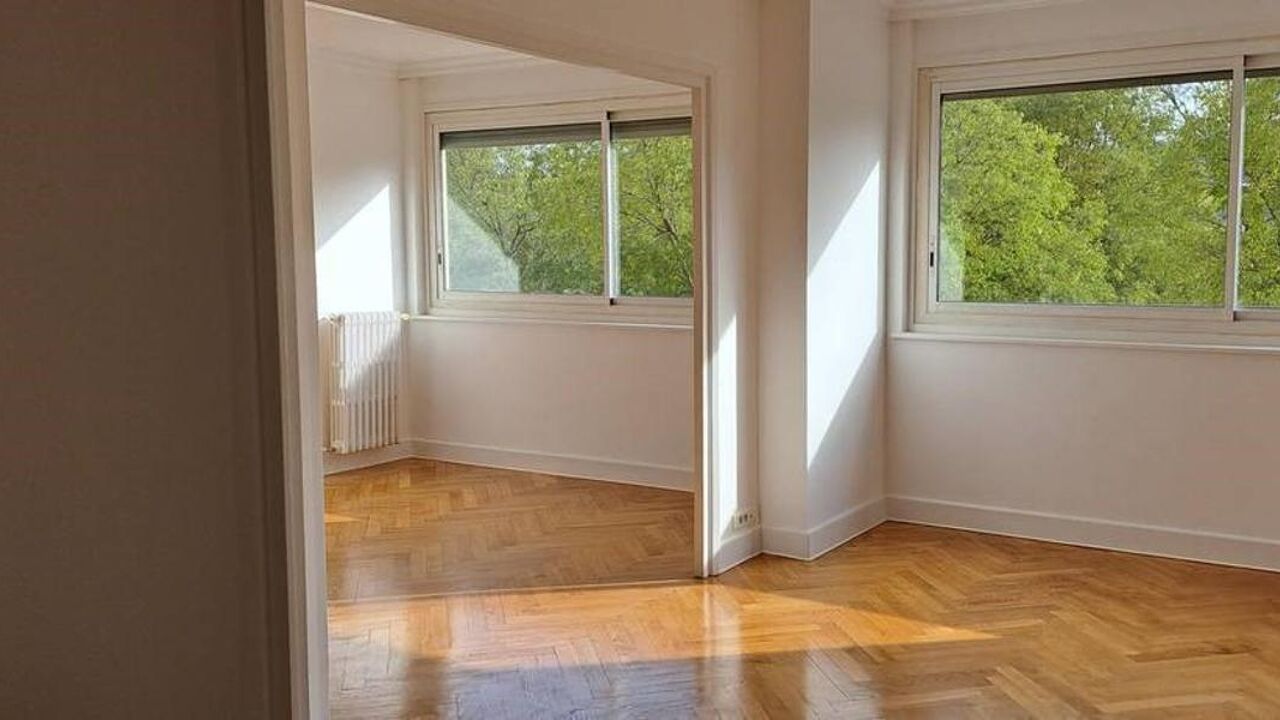 appartement 4 pièces 104 m2 à louer à Caluire-Et-Cuire (69300)