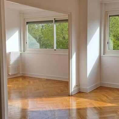 Appartement 4 pièces 104 m²