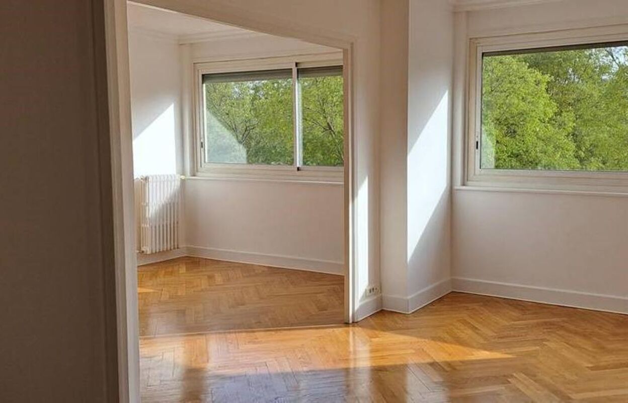 appartement 4 pièces 104 m2 à louer à Caluire-Et-Cuire (69300)