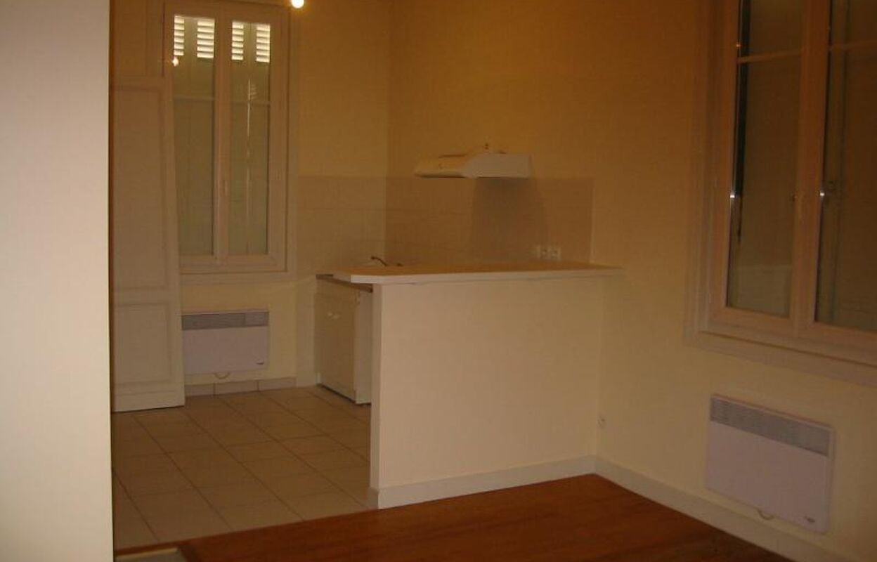 appartement 2 pièces 35 m2 à louer à Bordeaux (33800)