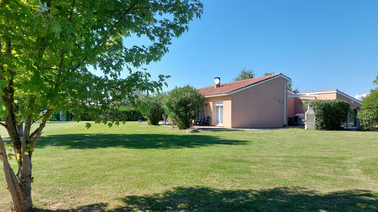 maison 5 pièces 122 m2 à vendre à Montauban (82000)