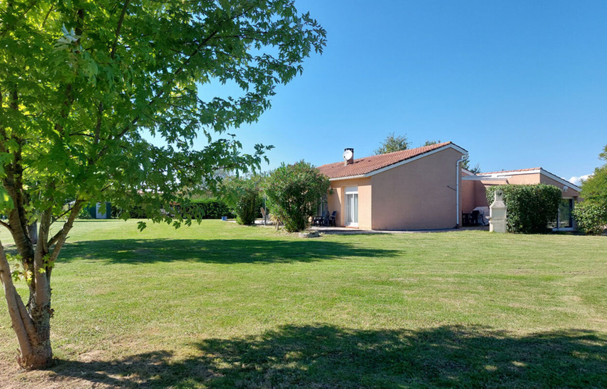 maison 5 pièces 122 m2 à vendre à Montauban (82000)