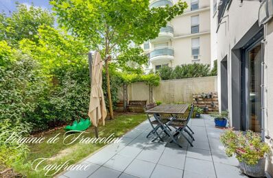 vente appartement 700 000 € à proximité de Thiais (94320)