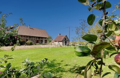 vente maison 159 600 € à proximité de Mouthier-en-Bresse (71270)