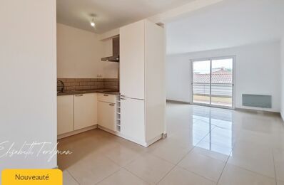 vente appartement 164 000 € à proximité de Puget-sur-Argens (83480)