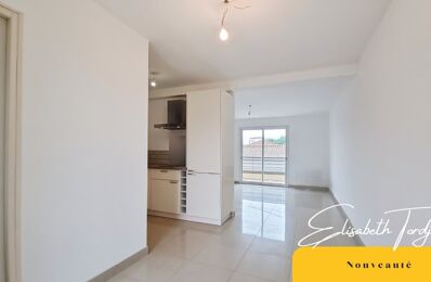 vente appartement 164 000 € à proximité de Pégomas (06580)