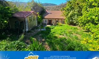 Maison 5 Pièces 170 m² à vendre à Courniou (34220)