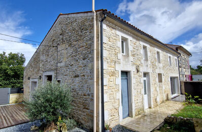 vente maison 254 000 € à proximité de Tonnay-Charente (17430)