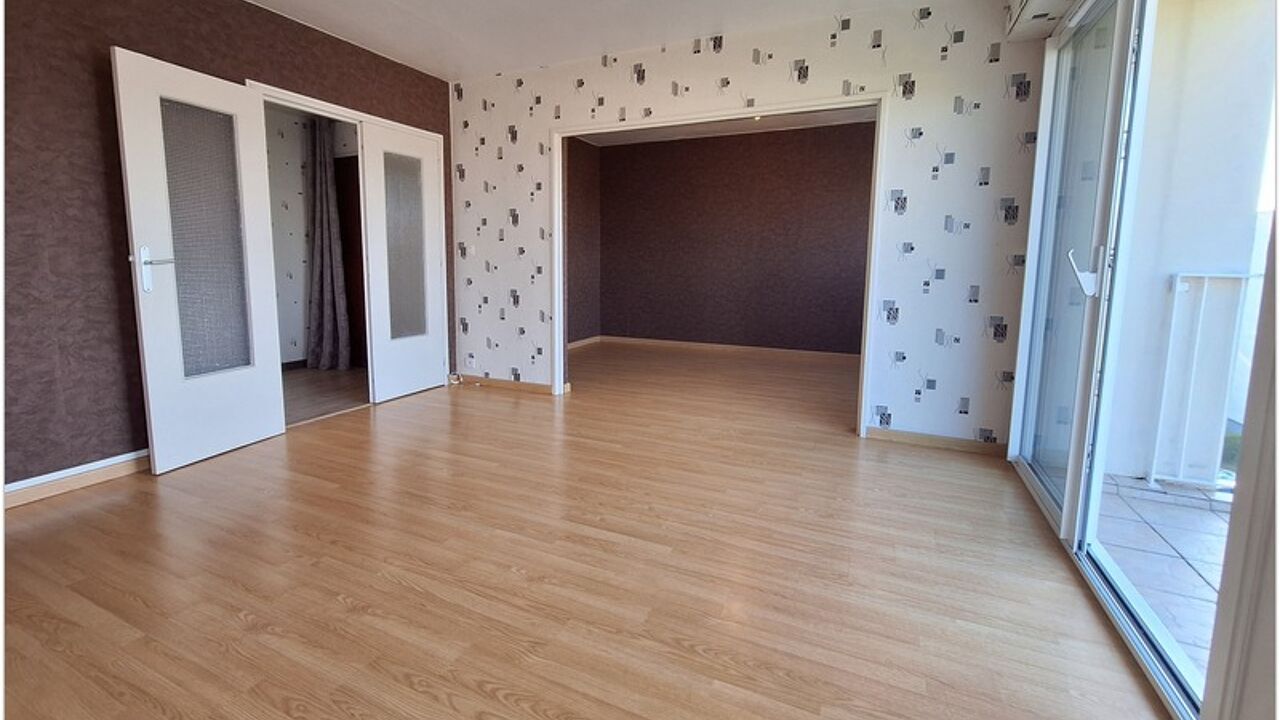 appartement 4 pièces 77 m2 à vendre à Laval (53000)