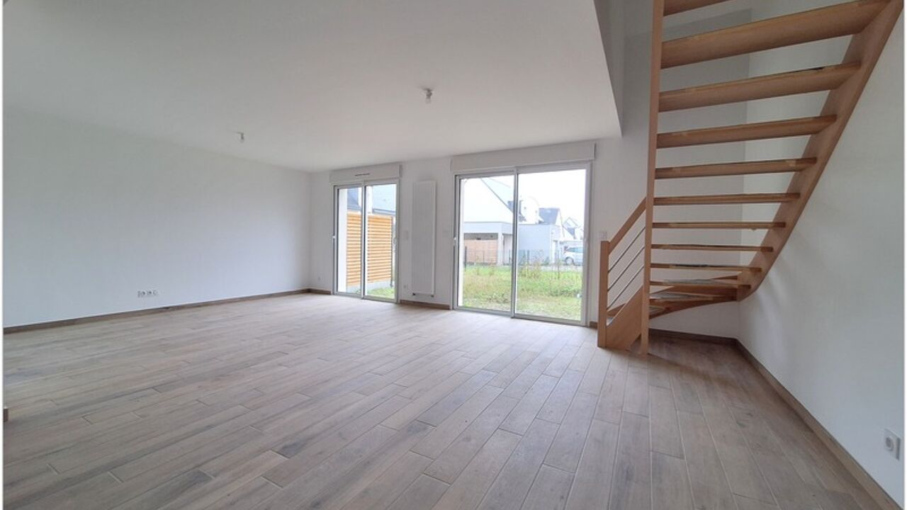 maison 5 pièces 100 m2 à vendre à Laval (53000)