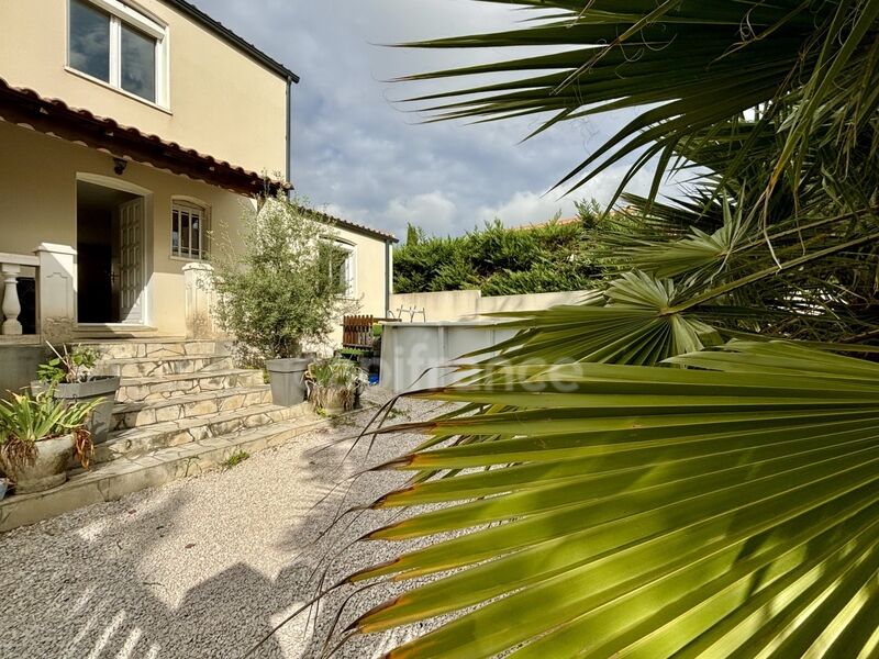 Villa / Maison 4 pièces  à vendre Saint-Gély-du-Fesc 34980