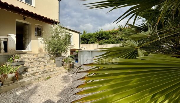 Villa / Maison 4 pièces  à vendre Saint-Gély-du-Fesc 34980