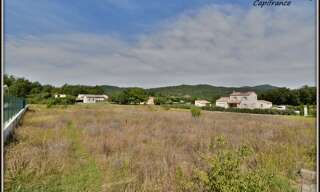 Terrain  2000 m² à vendre à Estoublon (04270)