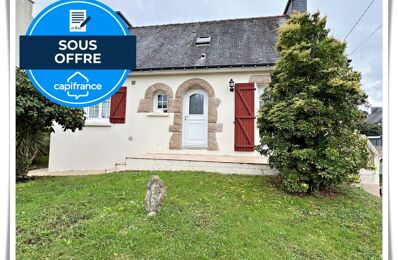 vente maison 169 000 € à proximité de Noyal-Pontivy (56920)