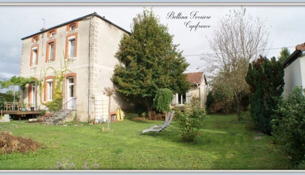 Villa / Maison 6 pièces  à vendre Venarey-les-Laumes 21150