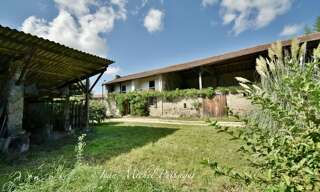 Maison 5 Pièces 180 m² à vendre à Labarthe-Inard (31800)