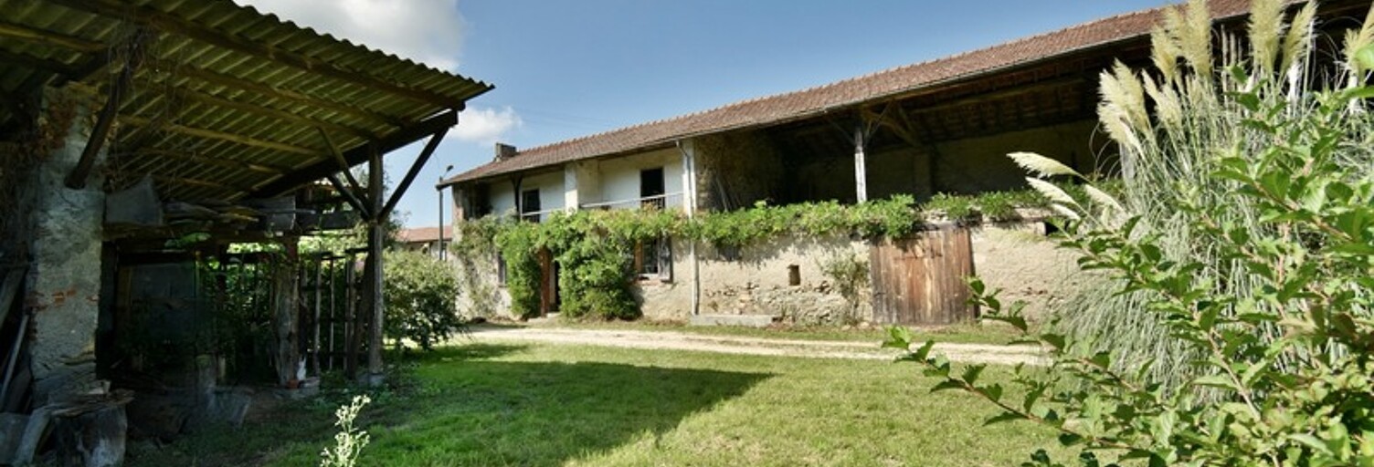 Maison 5 Pièces 180 m² à vendre à Labarthe-Inard (31800)