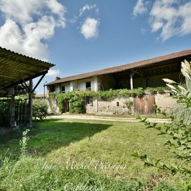 Maison 5 pièces 82000 €