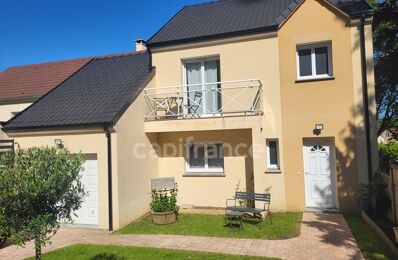 vente maison 408 000 € à proximité de Franconville (95130)